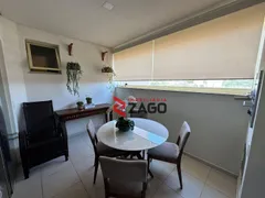 Apartamento com 3 Quartos à venda, 96m² no Mercês, Uberaba - Foto 1