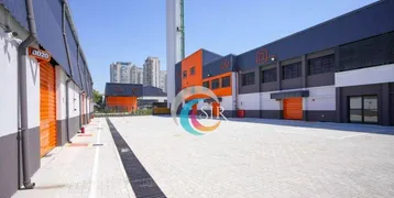 Galpão / Depósito / Armazém para alugar, 236m² no Vila Anastácio, São Paulo - Foto 5