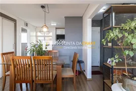 Apartamento com 3 Quartos à venda, 80m² no Paulicéia, São Bernardo do Campo - Foto 3