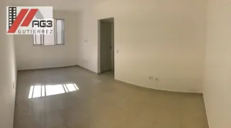 Apartamento com 2 Quartos para alugar, 70m² no Vila Palmeiras, São Paulo - Foto 1