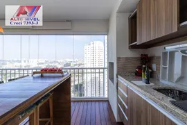 Apartamento com 3 Quartos à venda, 126m² no Vila Leopoldina, São Paulo - Foto 33