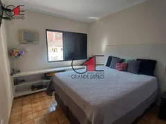 Apartamento com 1 Quarto à venda, 65m² no Itararé, São Vicente - Foto 5