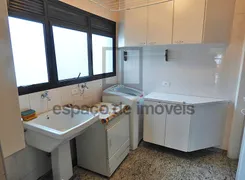 Apartamento com 3 Quartos para alugar, 165m² no Morumbi, São Paulo - Foto 15