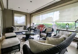 Apartamento com 3 Quartos à venda, 405m² no Jardim Europa, São Paulo - Foto 3