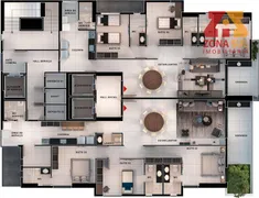 Apartamento com 3 Quartos à venda, 117m² no Miramar, João Pessoa - Foto 22