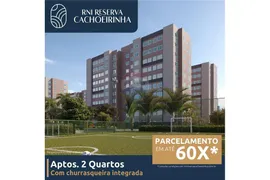Apartamento com 2 Quartos à venda, 46m² no Central Parque, Cachoeirinha - Foto 48