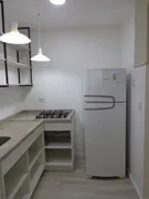 Apartamento com 1 Quarto para alugar, 34m² no Sé, São Paulo - Foto 5