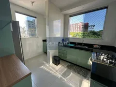 Apartamento com 2 Quartos à venda, 60m² no Cabral, Contagem - Foto 1
