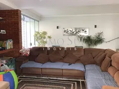 Casa com 3 Quartos para alugar, 190m² no Campo Grande, São Paulo - Foto 3