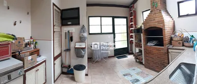 Casa de Condomínio com 3 Quartos à venda, 240m² no Chacara Paraiso, Nova Friburgo - Foto 29