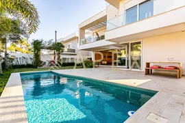 Casa com 5 Quartos para venda ou aluguel, 430m² no Jurerê Internacional, Florianópolis - Foto 1