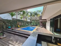 Casa de Condomínio com 2 Quartos à venda, 300m² no ALPHAVILLE, Piracicaba - Foto 28