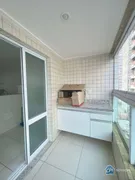 Apartamento com 1 Quarto à venda, 54m² no Vila Guilhermina, Praia Grande - Foto 6