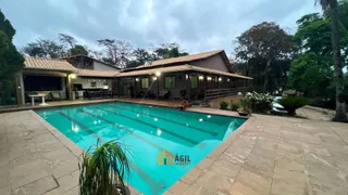 Fazenda / Sítio / Chácara com 4 Quartos à venda, 450m² no Casa Amarela, Betim - Foto 9