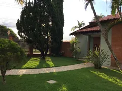 Fazenda / Sítio / Chácara com 4 Quartos à venda, 380m² no CONDOMINIO ZULEIKA JABOUR, Salto - Foto 24