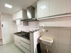 Apartamento com 3 Quartos à venda, 69m² no Bairro São Carlos 1A. Etapa, Anápolis - Foto 22