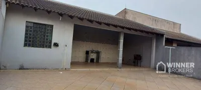 Casa com 3 Quartos à venda, 150m² no Centro, Jandaia do Sul - Foto 11