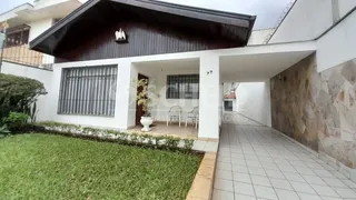 Casa com 3 Quartos para alugar, 190m² no Vila Mascote, São Paulo - Foto 1