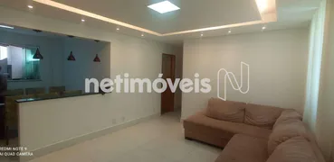 Apartamento com 3 Quartos à venda, 137m² no Nova Vista, Belo Horizonte - Foto 3