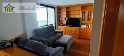 Apartamento com 5 Quartos para venda ou aluguel, 320m² no Vila Santo Estéfano, São Paulo - Foto 2