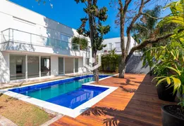 Casa de Condomínio com 4 Quartos à venda, 787m² no Brooklin, São Paulo - Foto 4