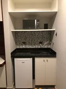 Flat com 1 Quarto para alugar, 27m² no Cerqueira César, São Paulo - Foto 6