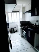 Apartamento com 3 Quartos à venda, 62m² no Vila Homero Thon, Santo André - Foto 9