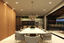 Casa de Condomínio com 3 Quartos à venda, 290m² no América, Joinville - Foto 8