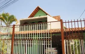 Casa com 4 Quartos à venda, 336m² no Minascaixa, Belo Horizonte - Foto 1