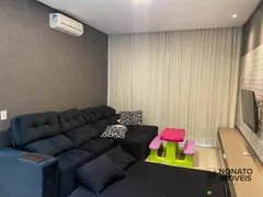 Casa de Condomínio com 4 Quartos à venda, 320m² no Residencial Parque Mendanha, Goiânia - Foto 4