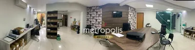 Prédio Inteiro à venda, 600m² no São João Climaco, São Paulo - Foto 3