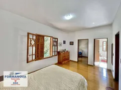 Casa de Condomínio com 4 Quartos à venda, 479m² no Moinho Velho, Embu das Artes - Foto 29