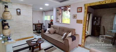 Casa de Condomínio com 2 Quartos à venda, 250m² no Prata, Teresópolis - Foto 2