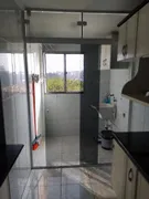 Apartamento com 2 Quartos à venda, 60m² no Demarchi, São Bernardo do Campo - Foto 8