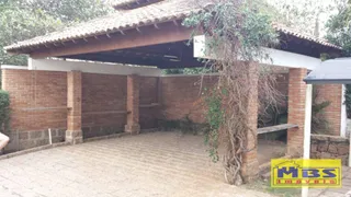 Fazenda / Sítio / Chácara com 4 Quartos à venda, 451m² no Vale das Laranjeiras, Indaiatuba - Foto 16