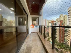Apartamento com 3 Quartos para alugar, 194m² no Vila Gomes Cardim, São Paulo - Foto 5