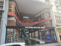 Loja / Salão / Ponto Comercial para venda ou aluguel, 50m² no Centro, São Paulo - Foto 1