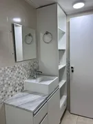 Flat com 1 Quarto para alugar, 43m² no Cerqueira César, São Paulo - Foto 16