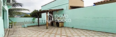 Casa com 3 Quartos à venda, 246m² no Grajaú, Rio de Janeiro - Foto 24