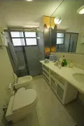Apartamento com 3 Quartos para alugar, 190m² no Leblon, Rio de Janeiro - Foto 17