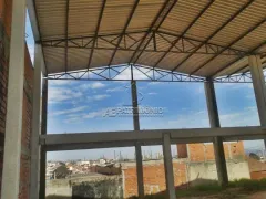 Galpão / Depósito / Armazém para venda ou aluguel, 240m² no Jardim Santa Esmeralda, Sorocaba - Foto 9