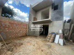 Casa com 3 Quartos à venda, 106m² no Eldorado, Contagem - Foto 12