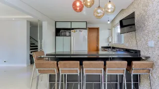 Casa de Condomínio com 3 Quartos à venda, 270m² no Santa Quitéria, Curitiba - Foto 2