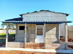 Galpão / Depósito / Armazém com 3 Quartos para alugar, 250m² no Area Rural de Limeira, Limeira - Foto 6