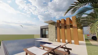 Casa de Condomínio com 2 Quartos à venda, 190m² no , Taquaraçu de Minas - Foto 4