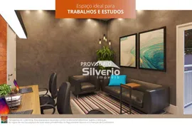 Apartamento com 2 Quartos à venda, 65m² no Loteamento Residencial Vista Linda, São José dos Campos - Foto 11