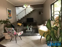 Casa de Condomínio com 4 Quartos à venda, 283m² no Santa Cruz, Valinhos - Foto 12