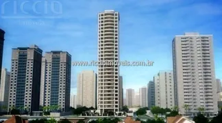 Apartamento com 4 Quartos à venda, 410m² no Jardim Aquarius, São José dos Campos - Foto 28