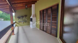 Casa de Condomínio com 3 Quartos à venda, 500m² no Fazenda Palao Alpes de Guararema, Guararema - Foto 21