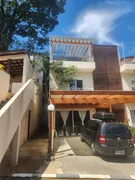 Casa de Condomínio com 4 Quartos à venda, 142m² no Jardim Rebelato, Cotia - Foto 58